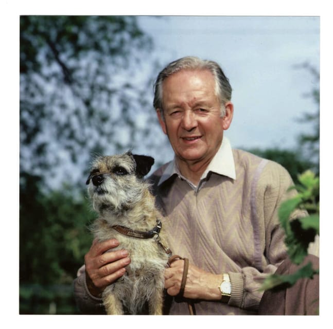 Thirsk: World of James Herriot Entry Ticket - Family-Friendly for Multiple Ages