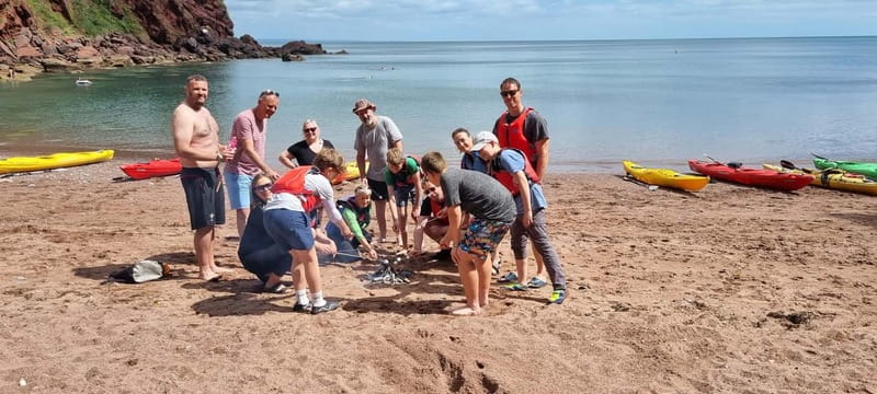 Torquay: Guided Wildlife, Bushcraft, Sea Cave Kayak Safari - Clothing and Comfort: What to Wear So You Actually Enjoy It