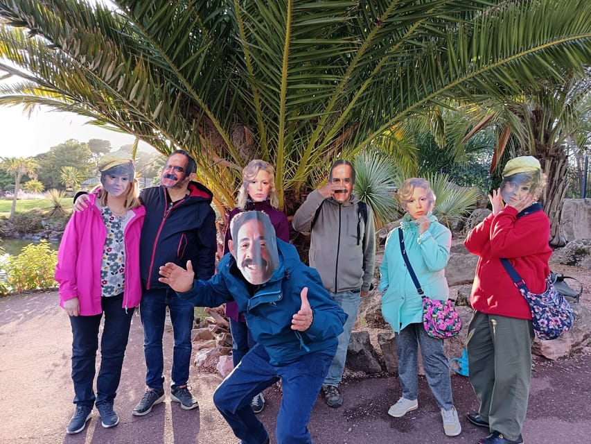 Torquay: The Fawlty Tours Experience - Guided Walk - Key highlights to know before you go