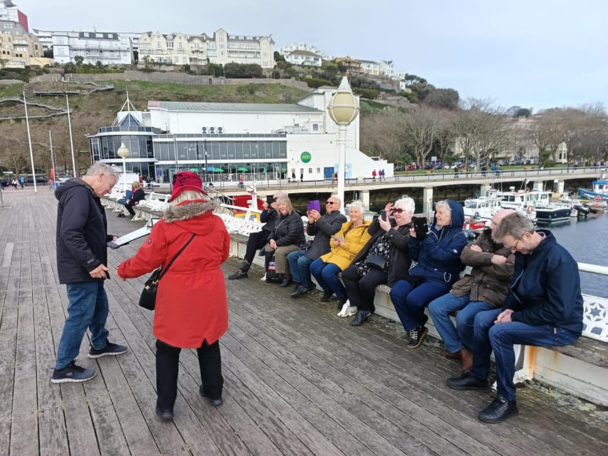 Torquay: The Fawlty Tours Experience - Guided Walk - Price and what $20 buys you in real value