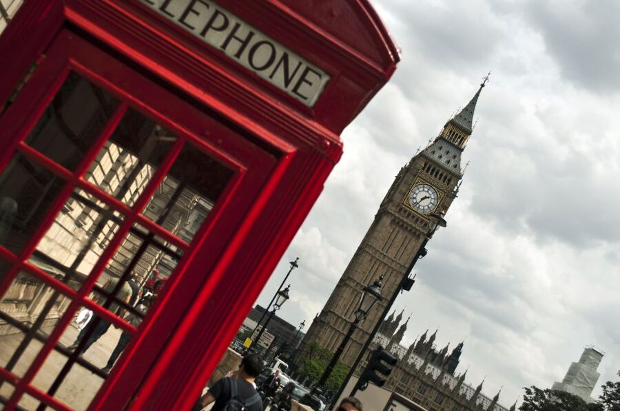 Tour in Italian: Londra in un Giorno - Key points worth knowing before you go