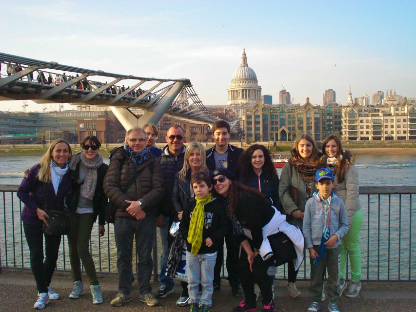 Tour in Italian: Londra in un Giorno - National Gallery with an art history expert: Van Gogh and Caravaggio moments
