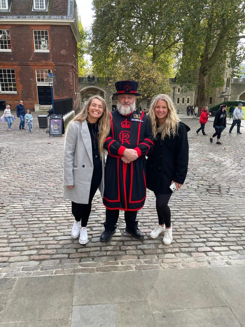 Tower of London: After-Hours Tour with Ceremony of the Keys - Key takeaways before you go