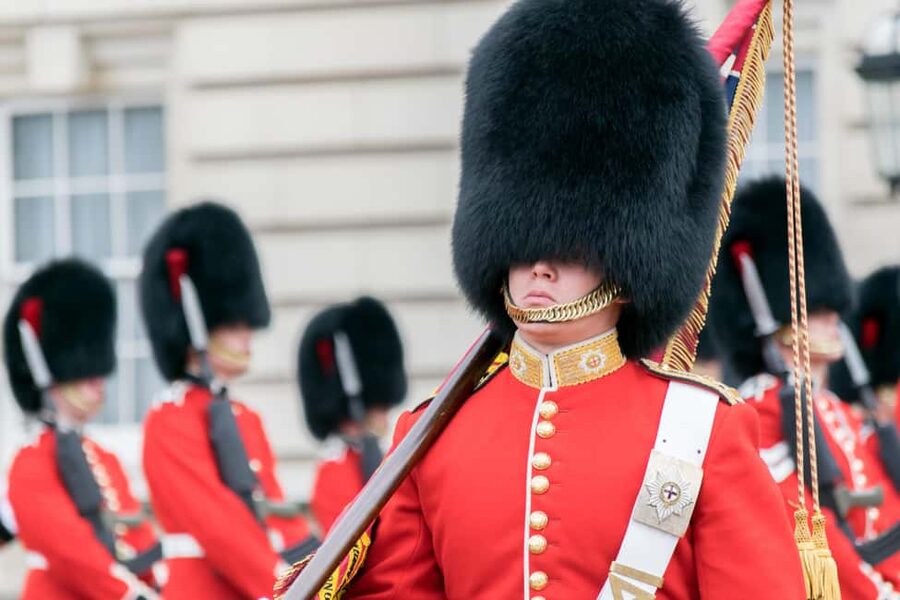 Tower of London: Beefeater Opening Ceremony & Crown Jewels - Why the Beefeaters’ Opening Ceremony Is the Real Draw