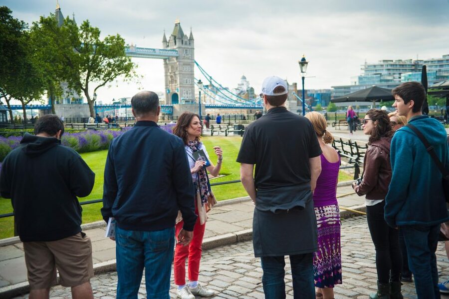 Tower of London Early Access & Beefeater Opening Ceremony - Price and value: is $86 fair for this mix of ceremony and access?