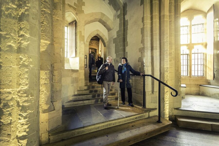 Tower of London: Early Access with Crown Jewels & Beefeaters - Key moments you should care about