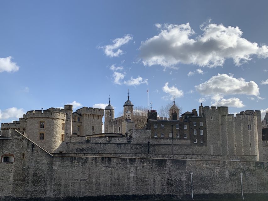 Tower of London Kid-Friendly Private Tour - The 3-hour flow, what you will actually see
