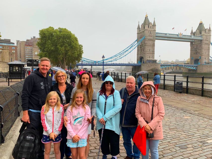 Tower of London Kid-Friendly Private Tour - Meet the guide, and why communication matters so much
