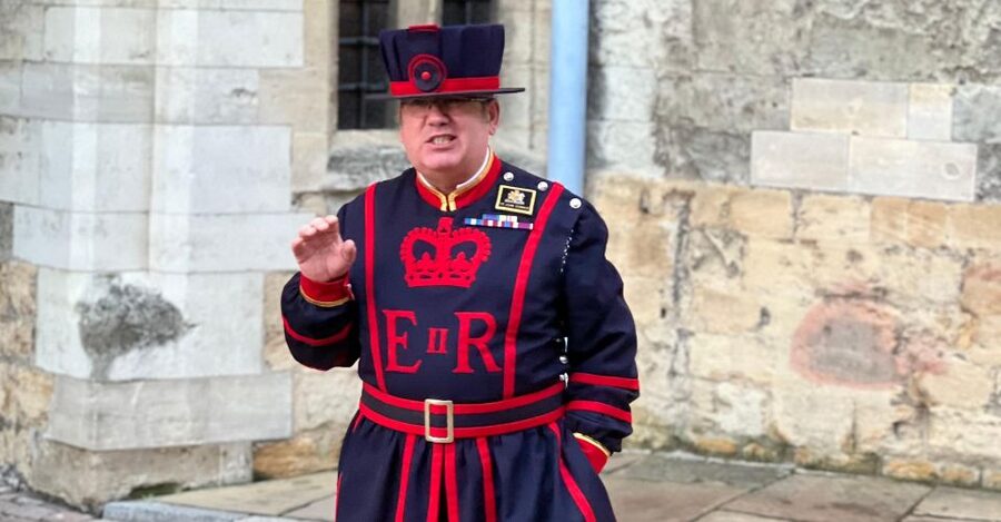 Tower of London Private Tour - Key Highlights You’ll Care About