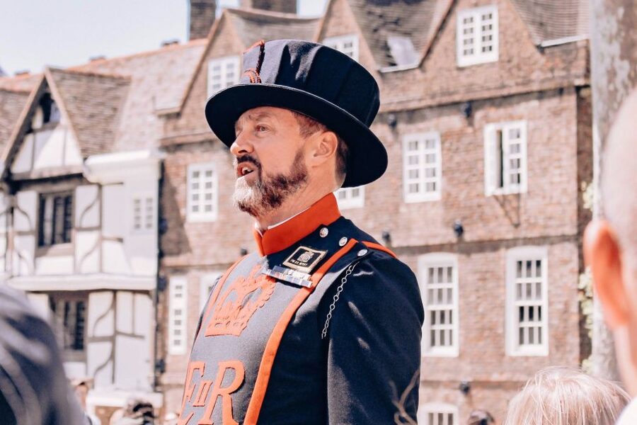 Tower of London Private Tour - Price and Value: Is $337 per Person Worth It?