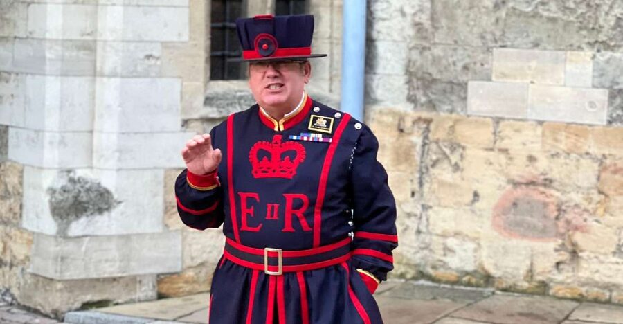 Tower of London Private Tour - Who This Tour Fits Best (And Who Might Prefer Something Else)