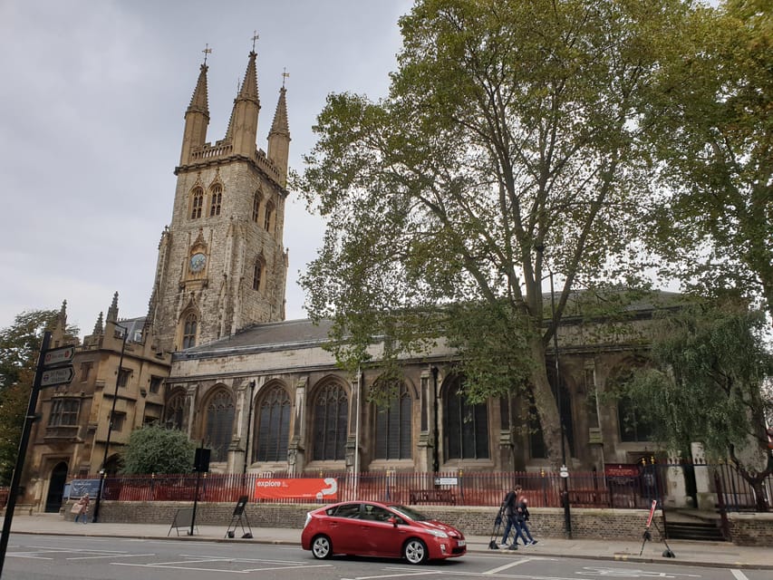Turmoil, Templars, Oliver Twist: London's Squalor & Splendor - Bow Street Police Museum and the Bow Street Runners story