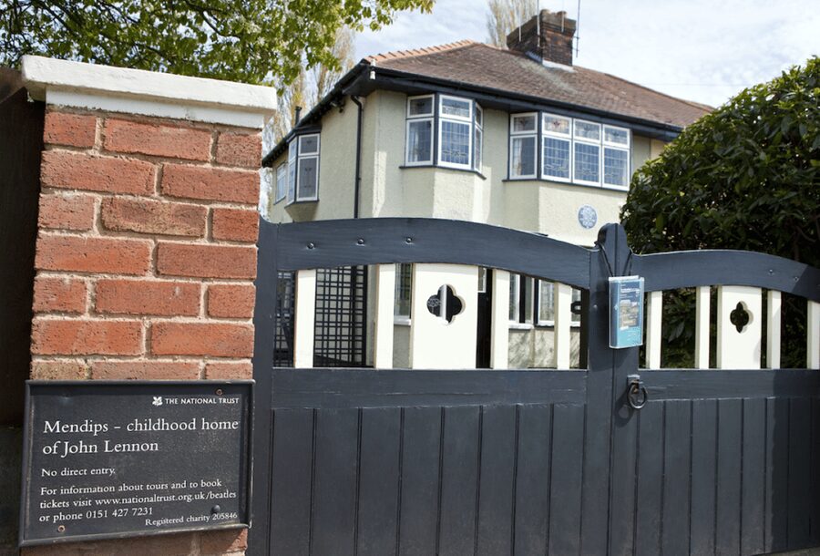Ultimate Beatles Ticket to Ride Half Day -Small Groups - Woolton Village and the places around John and Paul’s first encounter
