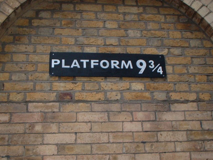 Ultimate Harry Potter & London Full-Day Tour by Black Cab - Westminster Abbey to the Houses of Parliament, with Royal Sights in View