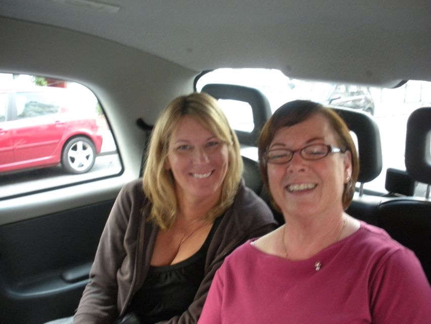 Ultimate Harry Potter & London Full-Day Tour by Black Cab - How the Black Cab Private Format Makes It Work