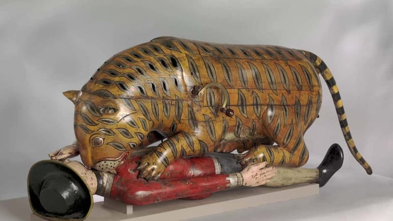 Victoria and Albert Museum London Private Guided Tour 3 hour - What a Private 3-Hour V&A Tour Actually Covers