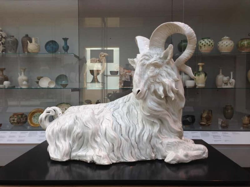 Victoria and Albert Museum London Private Guided Tour 3 hour - Price and Value: Is $263 Per Group Worth It?