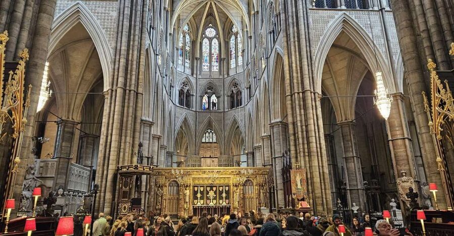 VIP Westminster Abbey & Upper Gallery and Buckingham Palace - Key highlights worth planning around