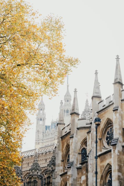 VIP Westminster Abbey & Upper Gallery and Buckingham Palace - Value: why $180 can make sense for Westminster