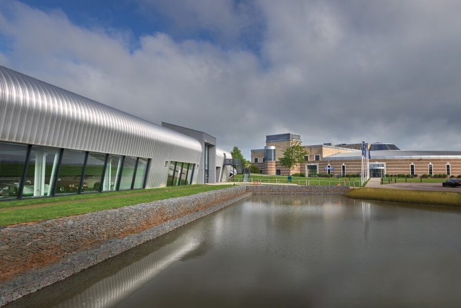 Warwick: British Motor Museum Entry Ticket - Entering The British Motor Museum in Warwickshire