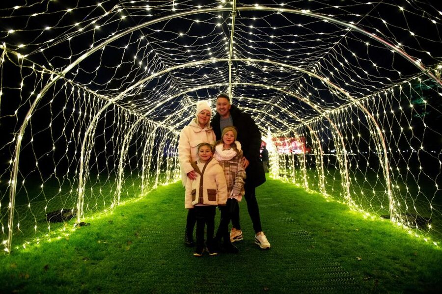 Warwick: Entry Ticket for Warwick Castle - Horrible Histories Maze: why it is worth the detour