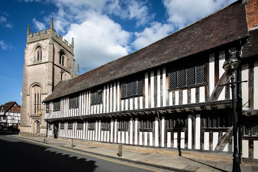 Warwickshire: The Explorer Pass by Shakespeare's England - What the Warwickshire Explorer Pass gets you in 1, 2, or 3 days