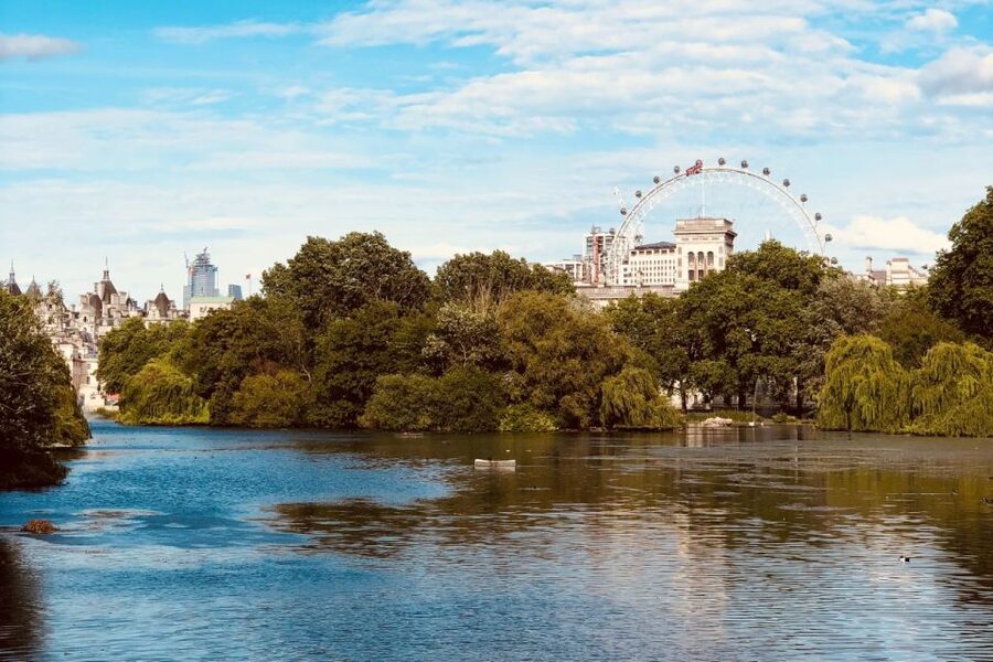 Westminster and National Gallery 3.5-Hour Tour in Italian - The National Gallery visit: Renaissance to Impressionism, with an expert guide