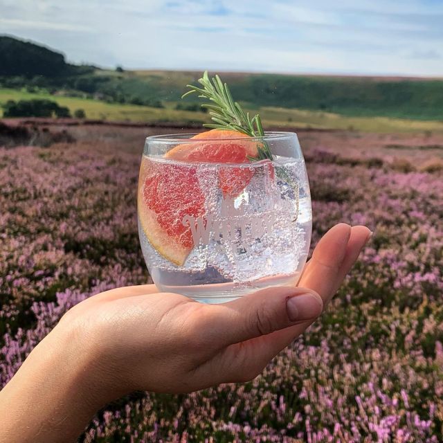 Whitby: Guided Distillery Tour with Gin Tasting - Stepping Into Whitby Distillery: What You Actually Do in That First 10 Minutes