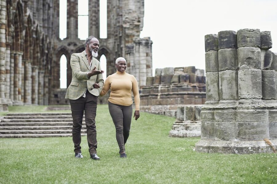 Whitby: Whitby Abbey Ticket - Who This Ticket Suits Best