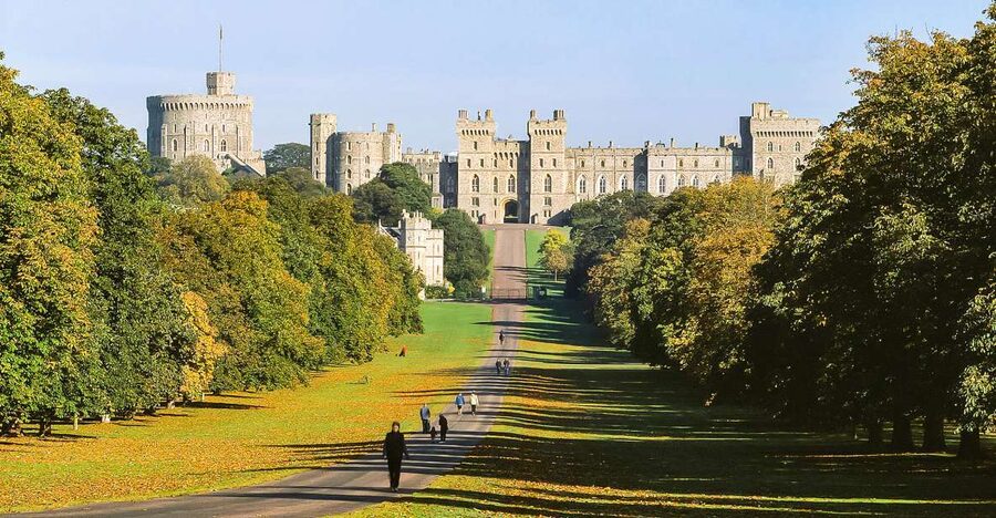 Windsor Castle Admission Ticket - Getting Into Windsor Castle Smoothly and Using Your Time Well