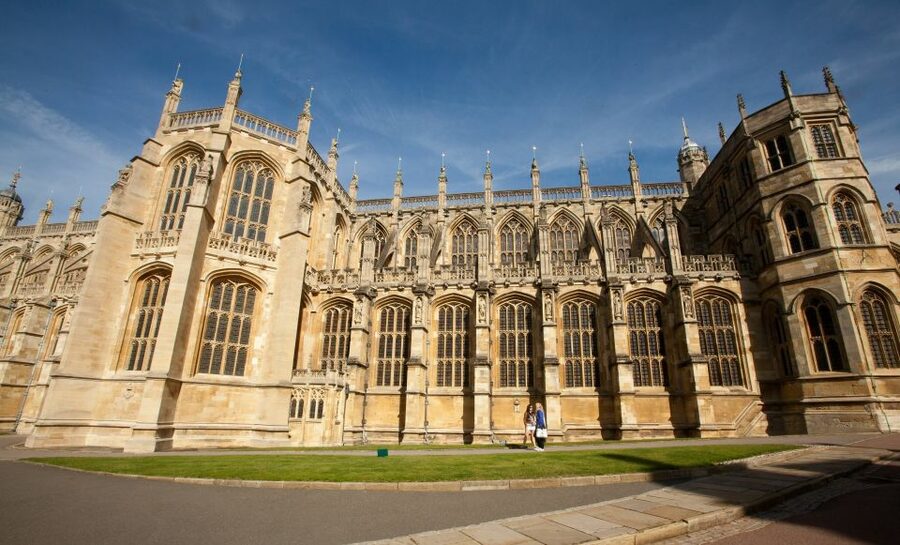 Windsor Castle and London Eye Half-Day Tour - Should you book this half-day Windsor Castle and London Eye tour?