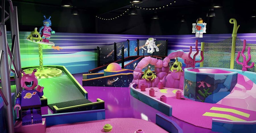 Windsor: LEGOLAND Adventure Golf - Should you book LEGOLAND Adventure Golf in Windsor?