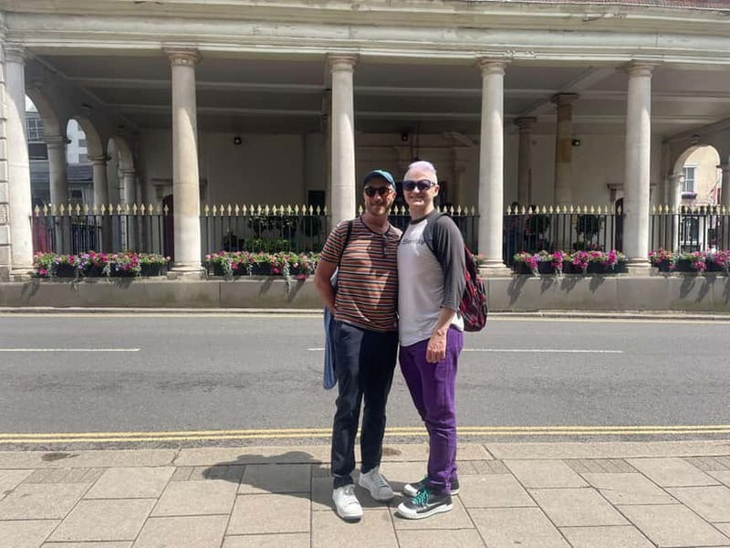 Windsor Town Daily Walking Tour (11am & 2pm) - Why this Windsor walk makes sense before or after the Castle