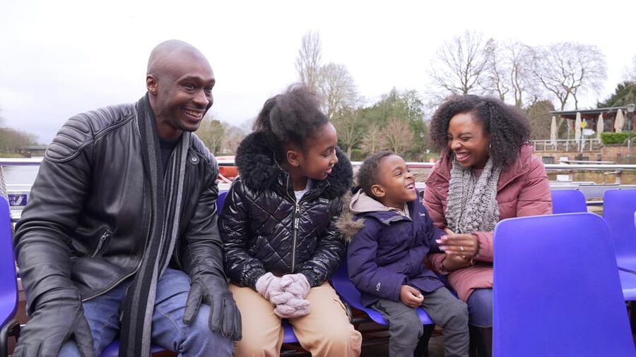 York: 60-Minute 'Happy Hour' Cruise For All Ages - Toilets, Staff, and the Small Comforts That Matter on a Boat