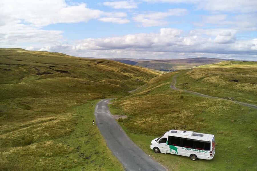 York: "All Creatures Great and Small" Yorkshire Dales Tour - York to the Dales at 09:00: logistics that affect your enjoyment