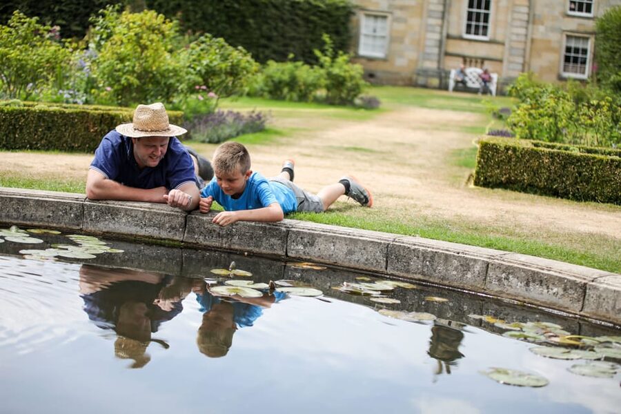 York: Castle Howard Gardens and Grounds Entry Ticket - Ticket Basics: What Your Castle Howard Entry Really Includes