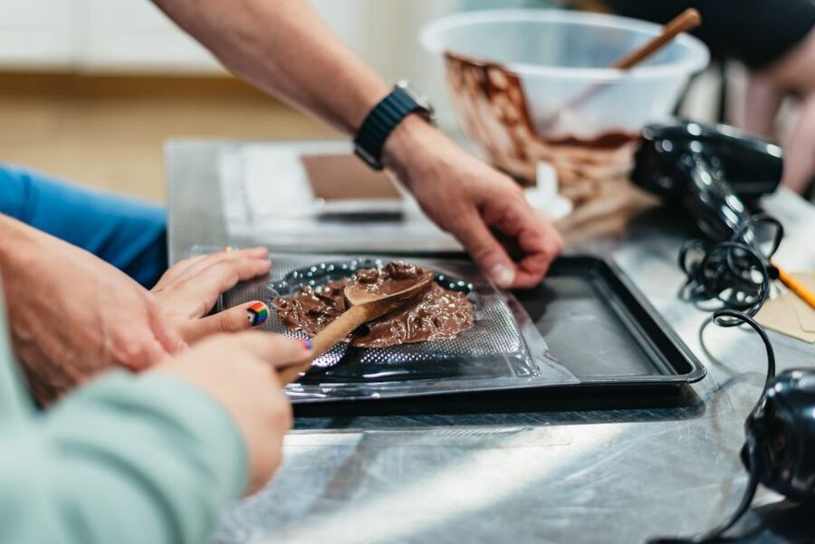 York: Chocolate Bar Making Workshop at York Cocoa Works - Key highlights to know before you go