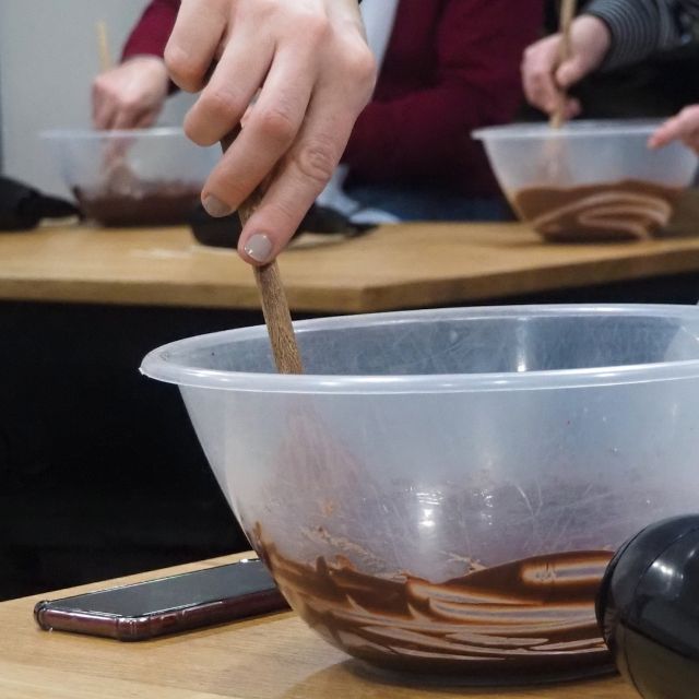 York: Chocolate Bar Making Workshop at York Cocoa Works - Should you book York: Chocolate Bar Making at York Cocoa Works?