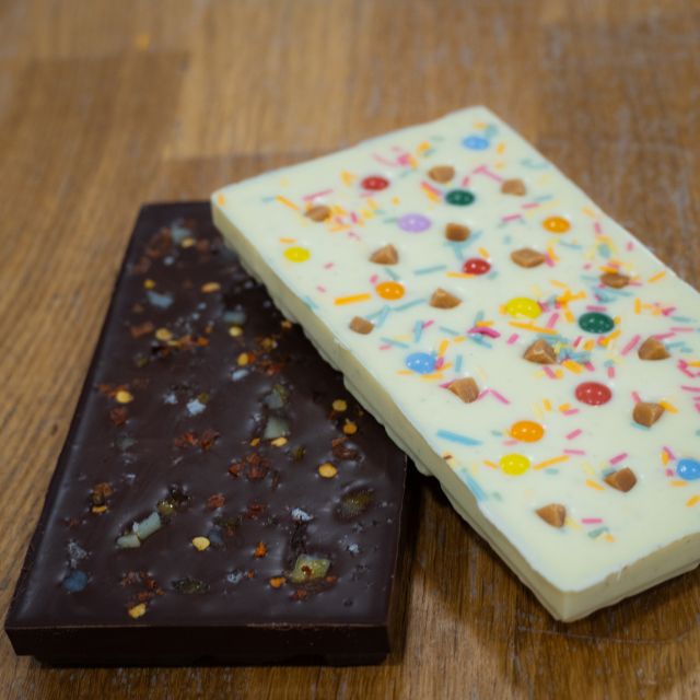 York: Chocolate Bar Making Workshop at York Cocoa Works - Who should book this workshop?