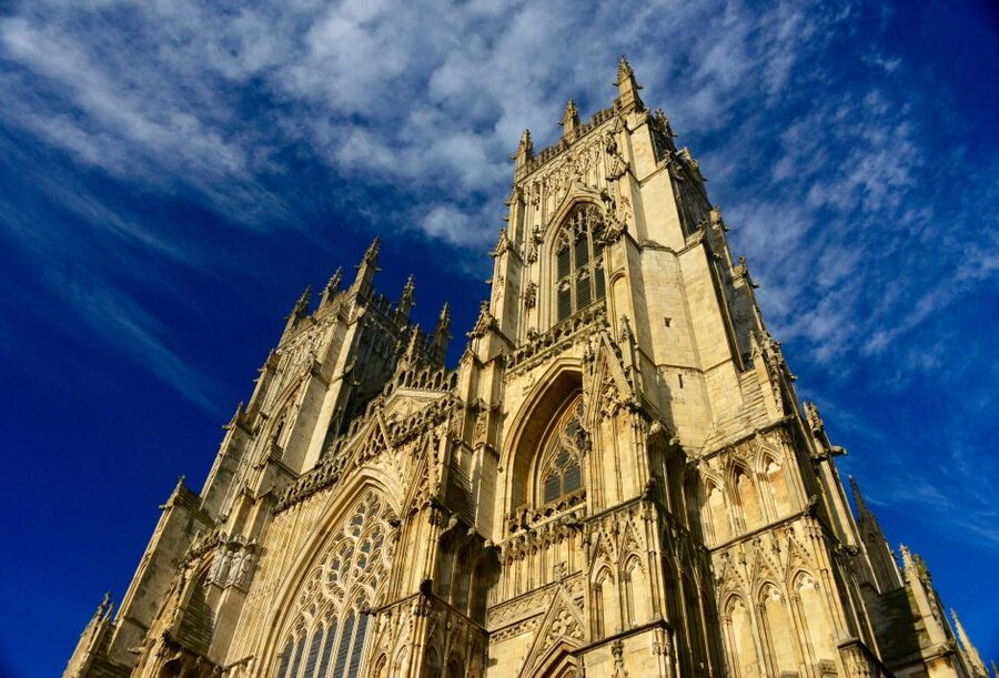 York: City Highlights Small Group Walking Tour - Should You Book This York Highlights Small Group Walking Tour?