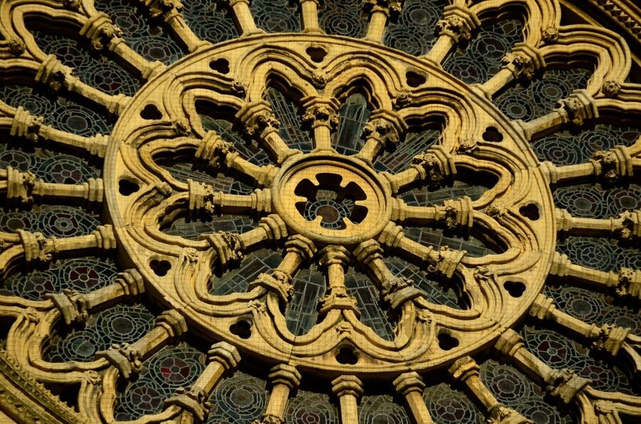 York: City Highlights Small Group Walking Tour - The Moment of Two Thousand Years: How the Tour Trains Your Eyes