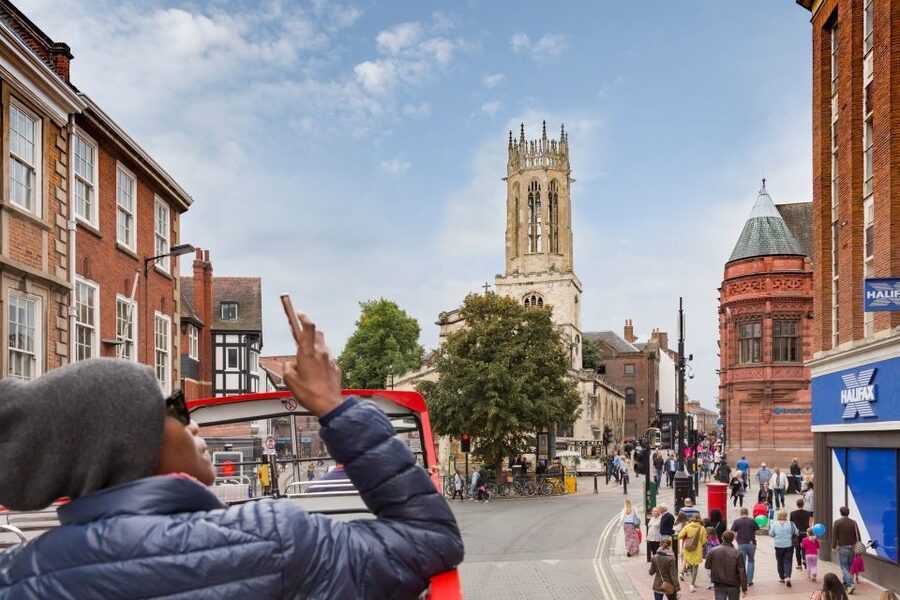 York: City Sightseeing Hop-On Hop-Off Bus Tour - Value: why this $22 hop-on hop-off tour can be smart
