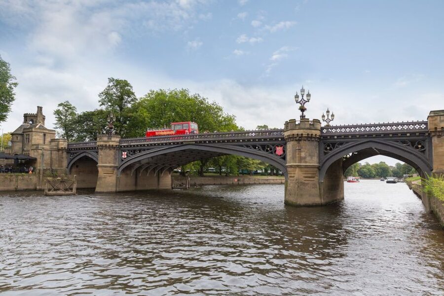 York: City Sightseeing Hop-On Hop-Off Bus Tour - FAQ