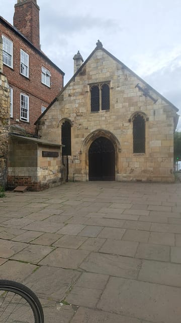 York: Dark Tales of York - Key highlights at a glance