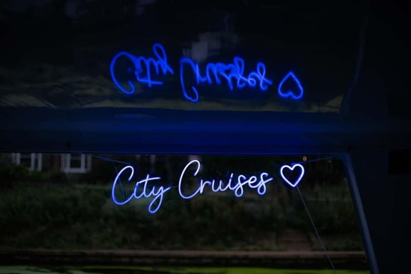 York: Evening Cruise With Strawberries & Cream + Drink - Key things to know before you go