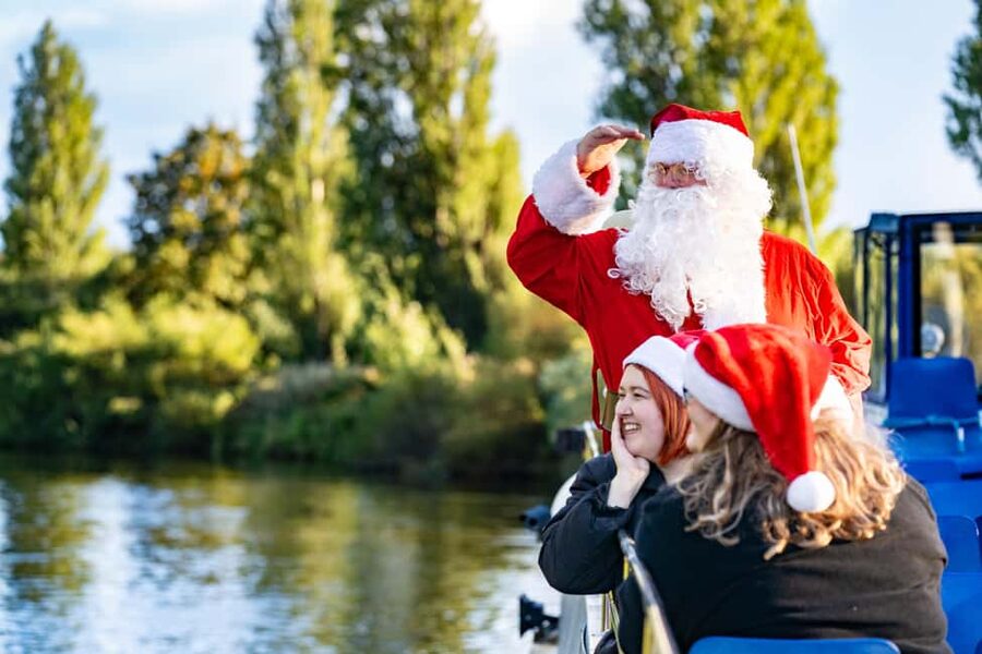 York: Festive River Cruise With Mulled Wine & Mince Pie - Why a York Christmas River Cruise Feels Smarter Than Another City Stroll