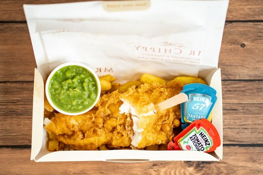 York: Fish and Chips Cruise - Quick Hits: What You Really Get on This York Cruise