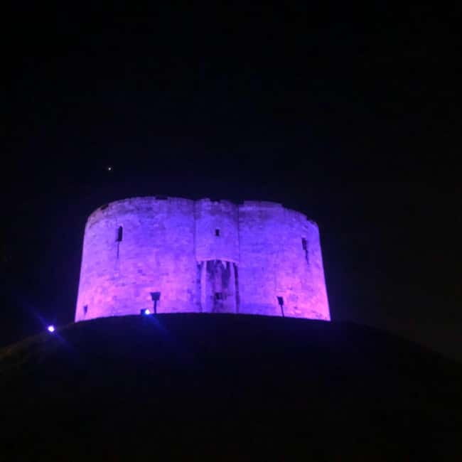 York: Forbidden Chronicles - York's true horror story. - Why this York dark history walk feels different than a ghost tour