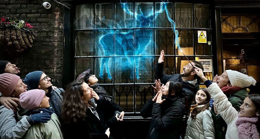 York: Harry Potter Guided Walking Tour - Key highlights you should care about