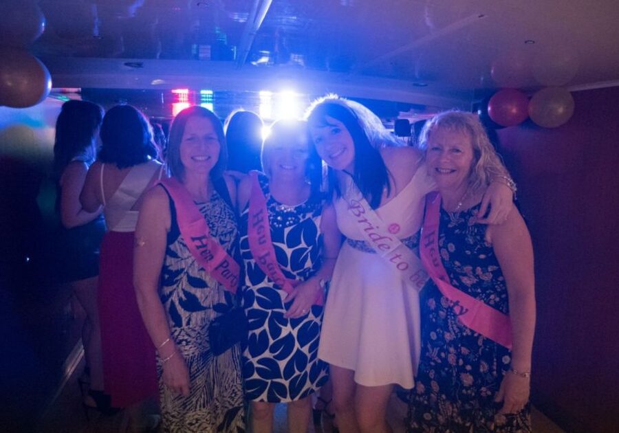 York: Party Cruise with Drink, Dinner, and DJ - Key Points You Should Know Before You Book